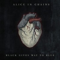 Purchase Alice In Chains - Black Gives Way To Blue (Bonus Track Version)