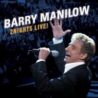 Purchase Barry Manilow - 2Nights Live! CD2