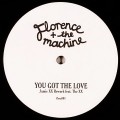 Buy Florence + The Machine - You Got The Love (Jamie XX Rework) (VLS) Mp3 Download