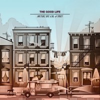 Purchase Jr & Ph7 - The Good Life
