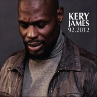 Purchase Kery James - 92.2012