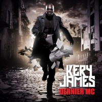 Purchase Kery James - Dernier MC