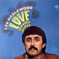 Purchase Lee Hazlewood - Love And Other Crimes (Vinyl)