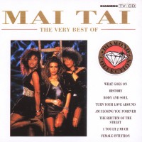 Purchase Mai Tai - The Very Best Of