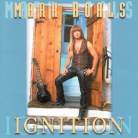 Purchase Mark Boals - Ignition