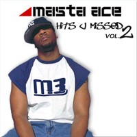 Purchase Masta Ace - Hits U Missed Vol. 2