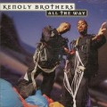 Buy The Kenoly Brothers - All The Way Mp3 Download