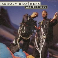 Purchase The Kenoly Brothers - All The Way
