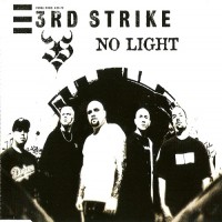 Purchase 3rd Strike - No Light (CDS)