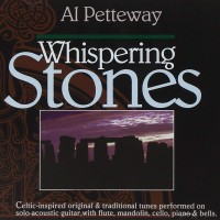 Purchase Al Petteway - Whispering Stones