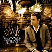 Purchase Mark Masri - La Voce