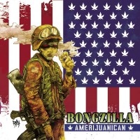 Purchase Bongzilla - Amerijuanican