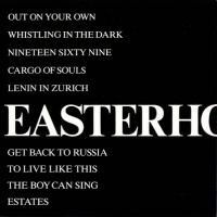 Purchase Easterhouse - Contenders