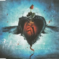 Purchase For My Pain - Killing Romance (CDS)