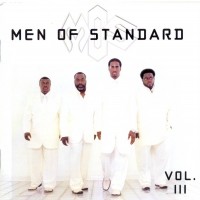 Purchase Men Of Standard - Vol. III