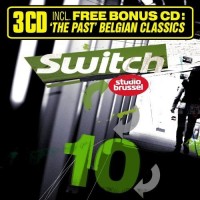 Purchase VA - Studio Brussel: Switch 10 CD1