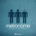 Buy Metronome - Slightly Different (EP) Mp3 Download