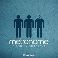 Purchase Metronome - Slightly Different (EP)