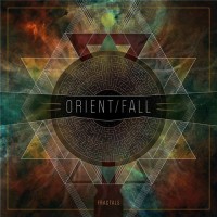 Purchase Orient Fall - Fractals
