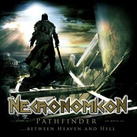 Purchase Necronomicon (Thrash Metal) - Pathfinder...Between Heaven And Hell