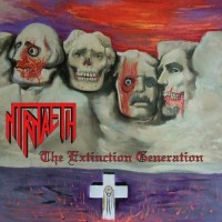 Purchase Nirnaeth - The Extinction Generation