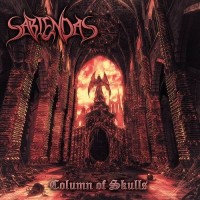 Purchase Sabiendas - Column Of Skulls