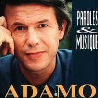 Purchase Salvatore Adamo - Paroles & Musique