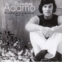 Purchase Salvatore Adamo - Platinum Collection CD2
