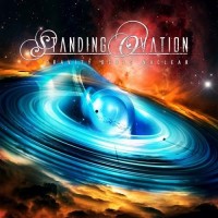 Purchase Standing Ovation - Gravity Beats Nuclear