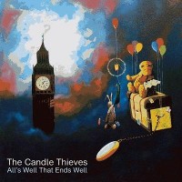 Purchase The Candle Thieves - All's Well That Ends Well
