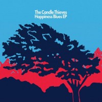 Purchase The Candle Thieves - Happiness Blues (EP)