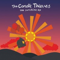 Purchase The Candle Thieves - The Sunshine (EP)