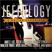Purchase VA - Jeffology: A Guitar Chronicle 2015