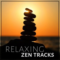 Purchase VA - Relaxing Zen Tracks: Nature Sounds For Massage Flute Music For Deep Relaxation And Sleep Soft Background Piano For Study Ocean Waves For Yoga And Meditation