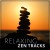 Purchase VA- Relaxing Zen Tracks: Nature Sounds For Massage Flute Music For Deep Relaxation And Sleep Soft Background Piano For Study Ocean Waves For Yoga And Meditation MP3