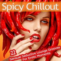 Purchase VA - Spicy Chillout (22 Sensual Seductive Lounge Grooves For Erotic Moments)