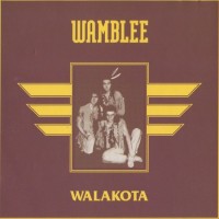 Purchase Wamblee - Walakota