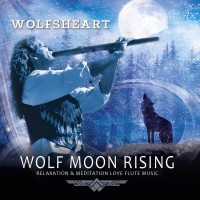 Purchase Wolfsheart - Wolf Moon Rising