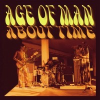 Purchase Age Of Man - About Time
