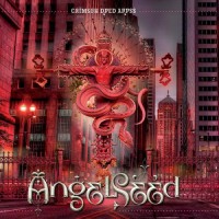 Purchase AngelSeed - Crimson Dyed Abyss