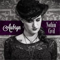 Purchase Aubryn - Nothin' Civil (EP)