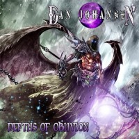 Purchase Dan Johansen - Depths Of Oblivion