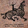 Buy Greg Lake & Geoff Downes - Ride The Tiger Mp3 Download