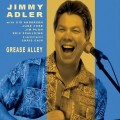 Buy Jimmy Adler - Grease Alley Mp3 Download