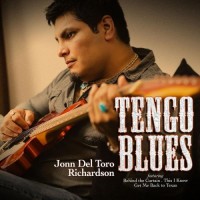 Purchase Jonn Del Toro Richardson - Tengo Blues