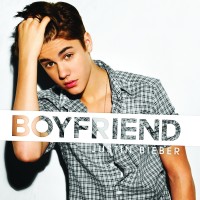 Purchase Justin Bieber - Boyfriend (CDS)