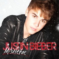 Purchase Justin Bieber - Mistletoe (CDS)