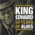 Buy King Edward Antoine - 50 Years Of Blues Mp3 Download
