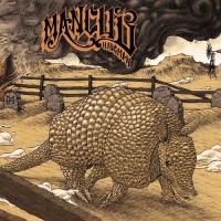 Purchase MANcub - Hangman (EP)