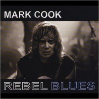 Purchase Mark Cook - Rebel Blues